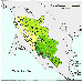 Tomales subwatersheds